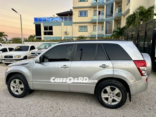 Suzuki Grand Vitara Jeepeta en venta
