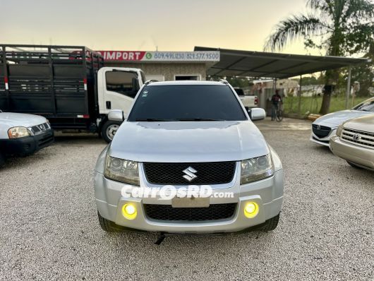 Suzuki Grand Vitara Jeepeta en venta