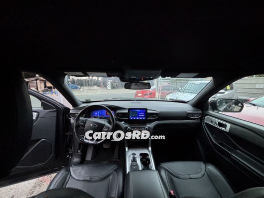 Ford Explorer Jeepeta en venta