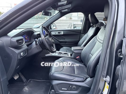 Ford Explorer Jeepeta en venta