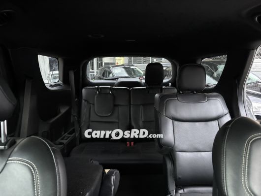 Ford Explorer Jeepeta en venta