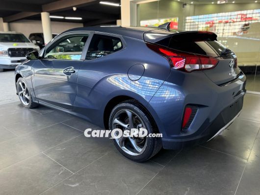 Hyundai Veloster Carros en venta