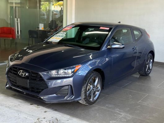 Hyundai Veloster Básico en venta