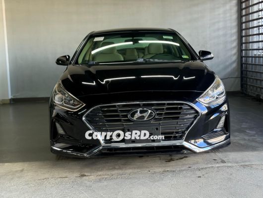Hyundai Sonata Carros en venta