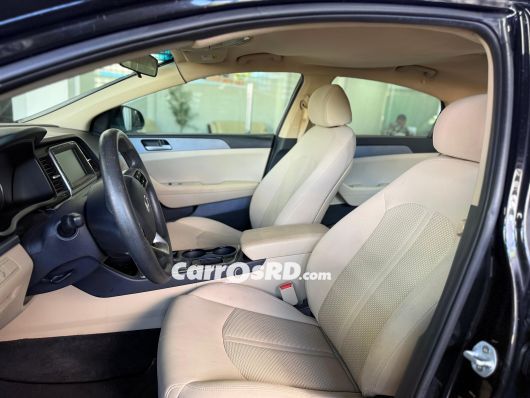 Hyundai Sonata Carros en venta