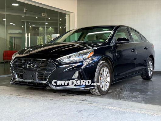 Hyundai Sonata Carros en venta
