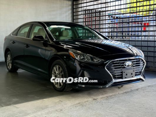 Hyundai Sonata Carros en venta