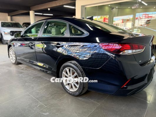 Hyundai Sonata Carros en venta