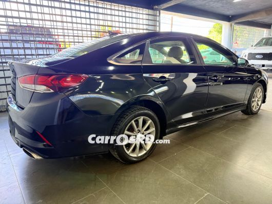 Hyundai Sonata Carros en venta