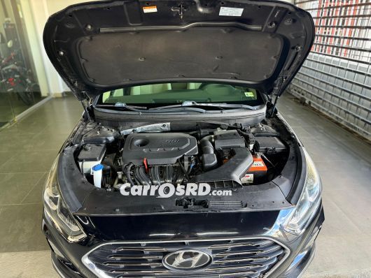 Hyundai Sonata Carros en venta