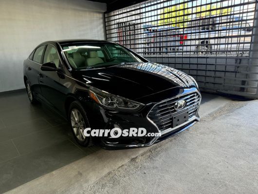 Hyundai Sonata Carros en venta
