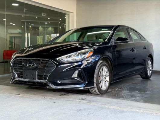 Hyundai Sonata SEL en venta
