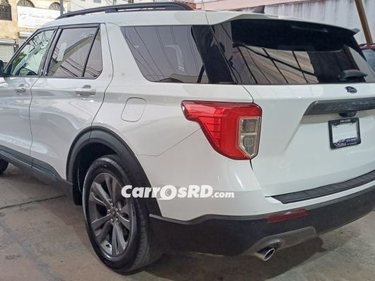 Ford Explorer Jeep en venta