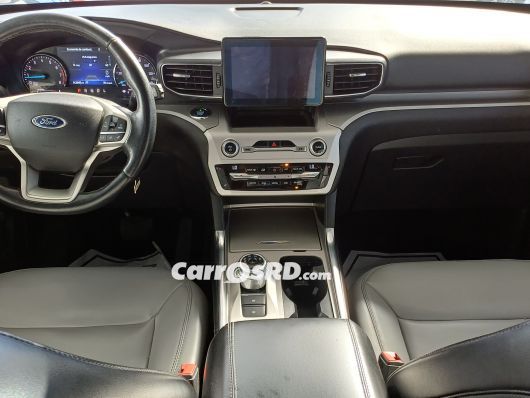 Ford Explorer Jeep en venta