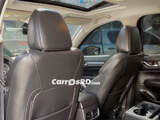 Mazda CX-5 Jeepeta en venta