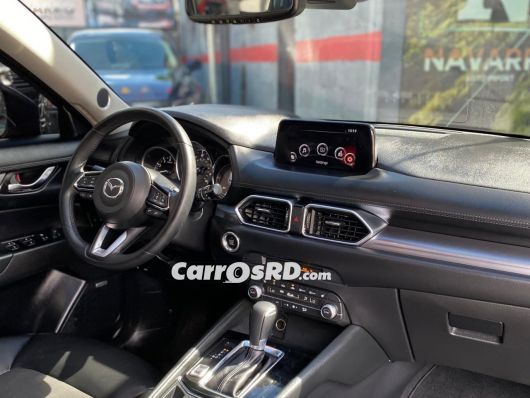 Mazda CX-5 Jeepeta en venta