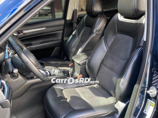 Mazda CX-5 Jeepeta en venta