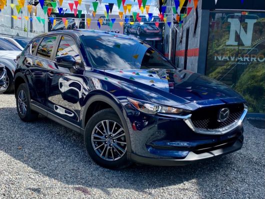 Mazda CX-5 Touring en venta