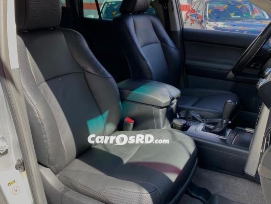 Toyota Land C. Prado Jeepeta en venta