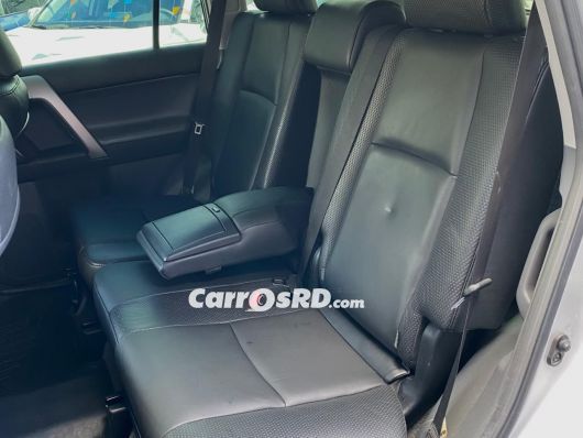 Toyota Land C. Prado Jeepeta en venta