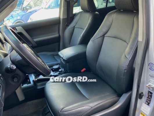 Toyota Land C. Prado Jeepeta en venta