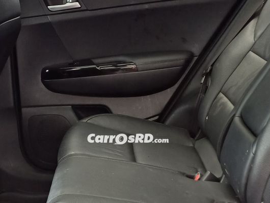 Kia Sportage Jeepeta en venta