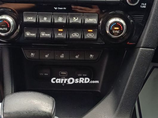 Kia Sportage Jeepeta en venta