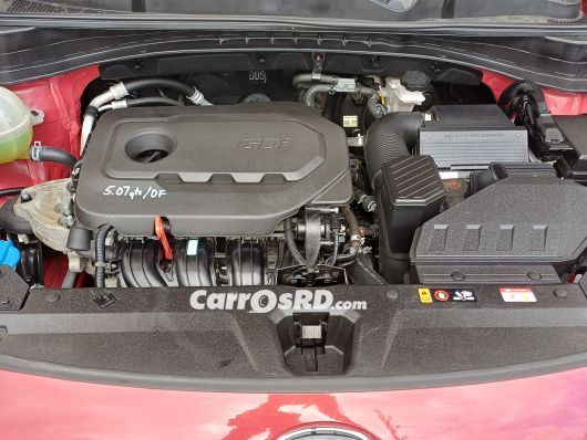 Kia Sportage Jeepeta en venta