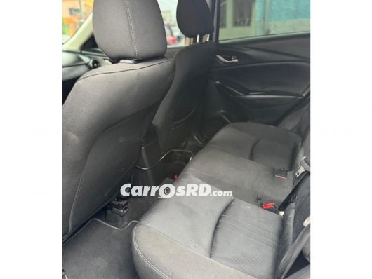 Mazda CX-3 Jeepeta en venta