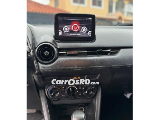 Mazda CX-3 Jeepeta en venta