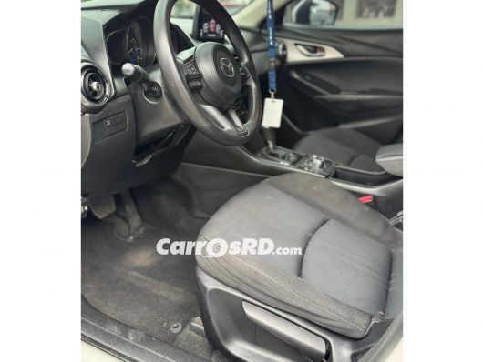 Mazda CX-3 Jeepeta en venta