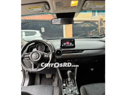 Mazda CX-3 Jeepeta en venta