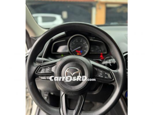 Mazda CX-3 Jeepeta en venta