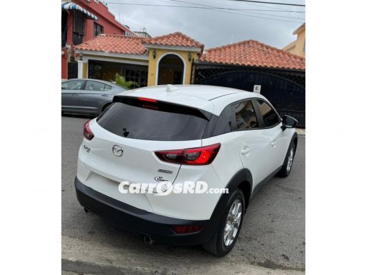 Mazda CX-3 Jeepeta en venta