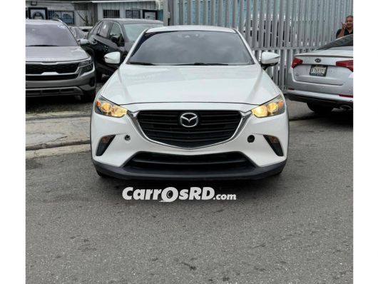 Mazda CX-3 Jeepeta en venta