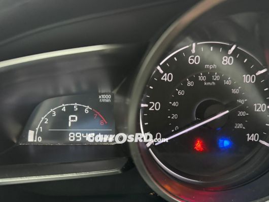 Mazda CX-3 Jeepeta en venta