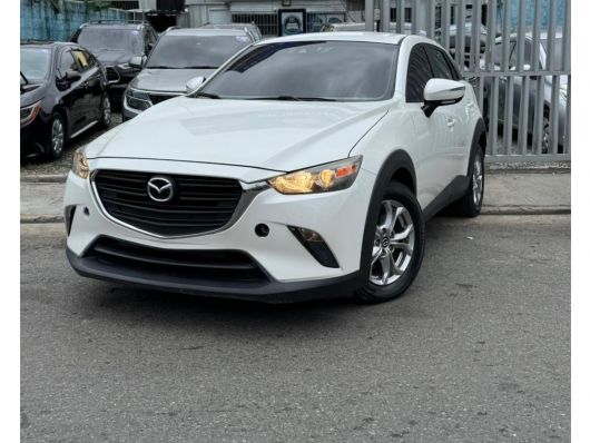 Mazda CX-3 Touring en venta