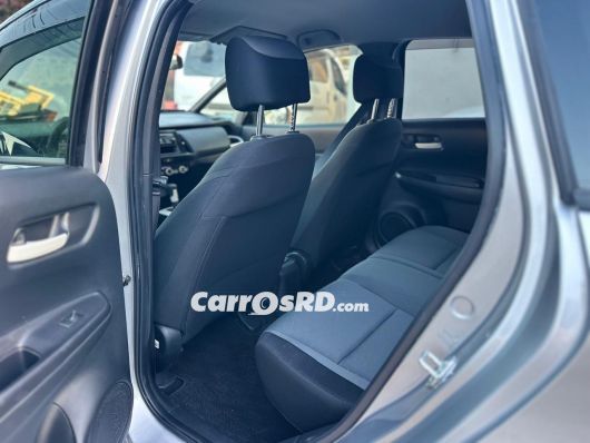 Honda Fit Hatchback en venta