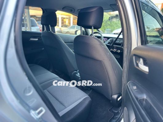 Honda Fit Hatchback en venta