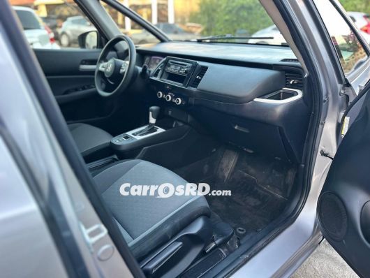 Honda Fit Hatchback en venta