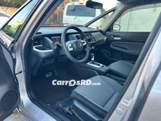 Honda Fit Hatchback en venta