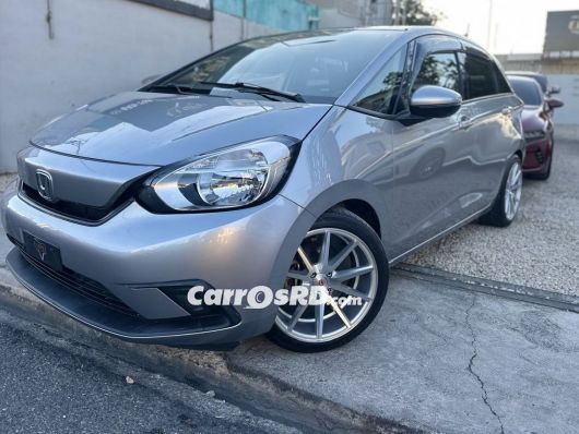 Honda Fit Hatchback en venta