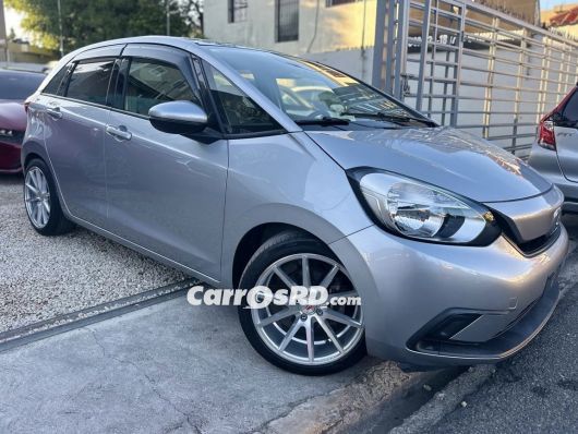 Honda Fit Hatchback en venta