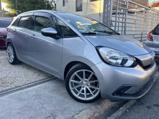 Honda Fit Básico en venta