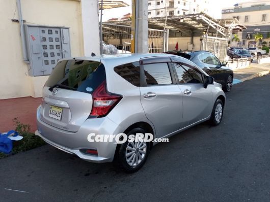 Nissan Note Hatchback en venta