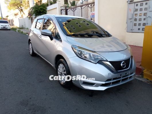 Nissan Note Hatchback en venta