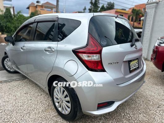 Nissan Note Hatchback en venta