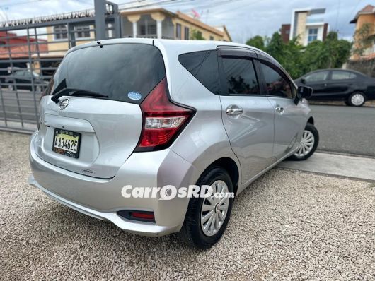 Nissan Note Hatchback en venta