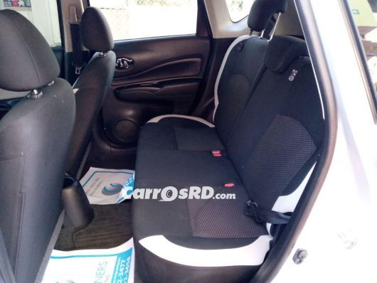 Nissan Note Hatchback en venta