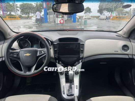 Chevrolet Cruze Carros en venta
